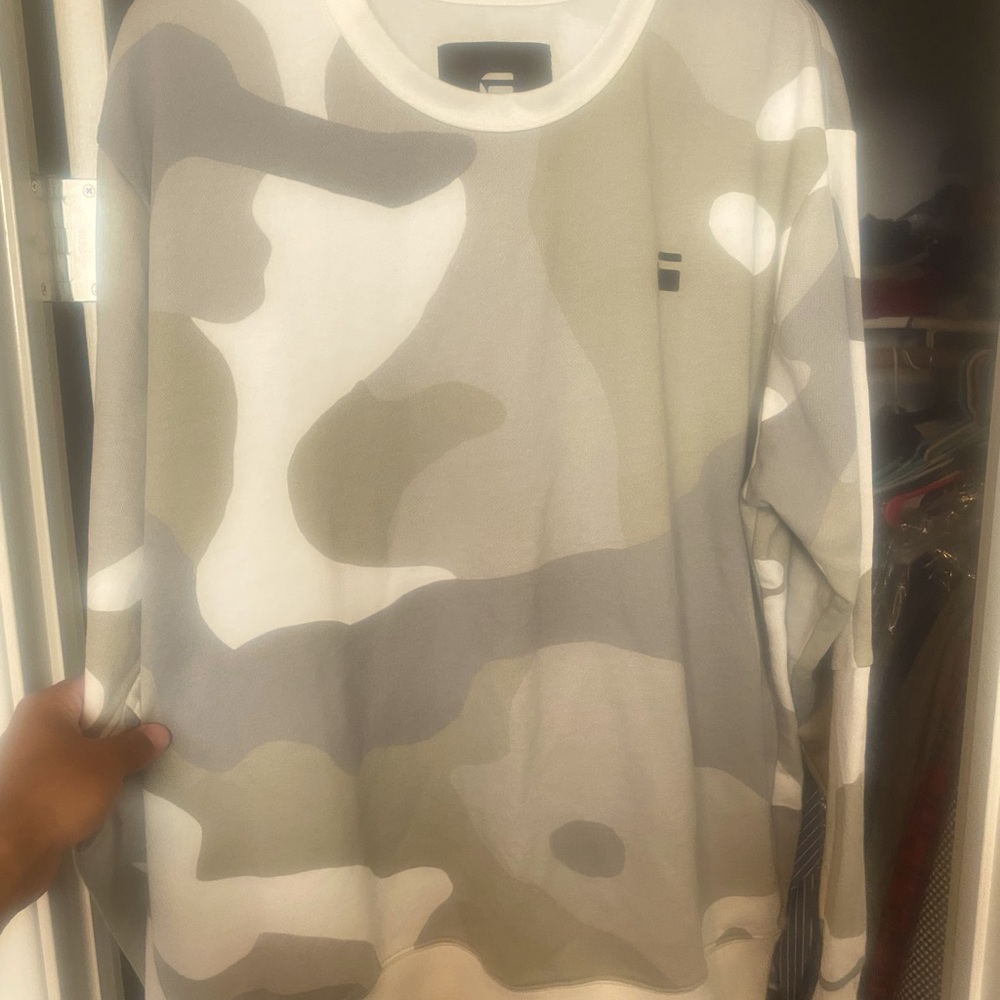 G Star Raw Sweatshirt